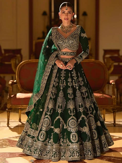 lehengas
