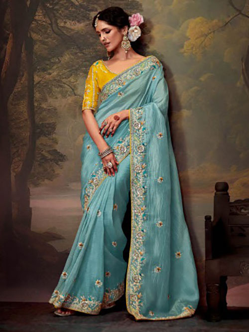 sarees