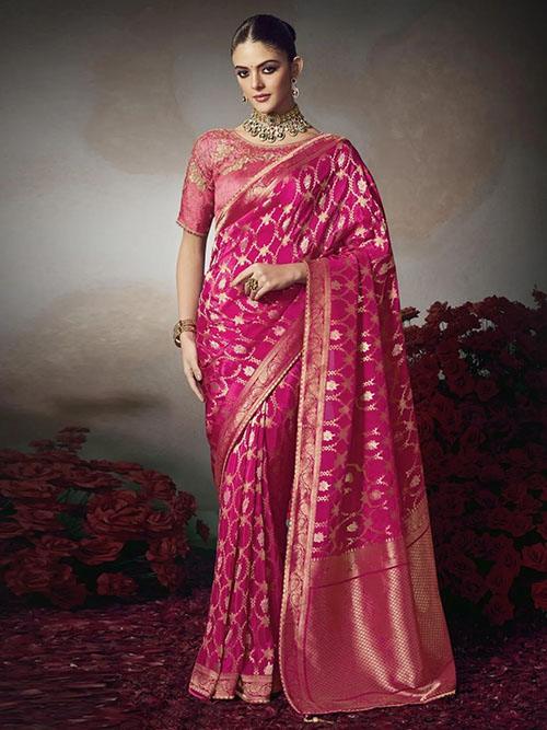sarees