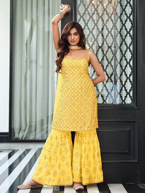 salwar kameez