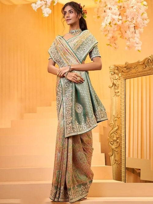 sarees