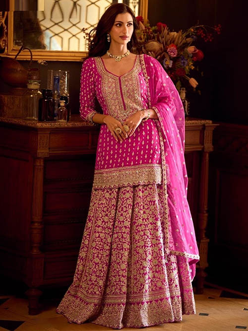 salwar kameez