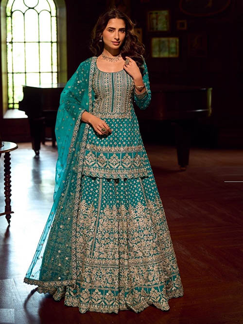 salwar kameez