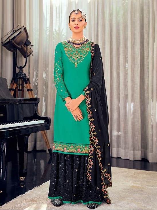 salwar kameez
