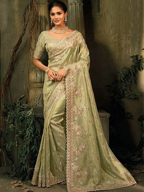 sarees