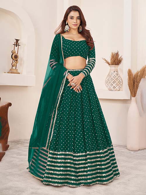 lehengas