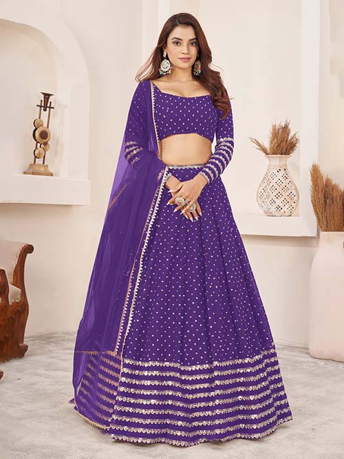 lehengas