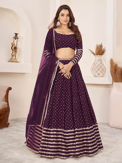 lehengas