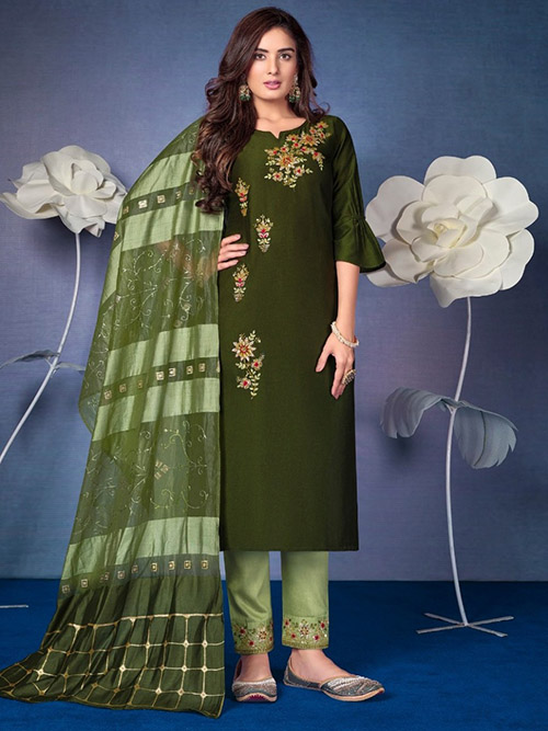 salwar kameez
