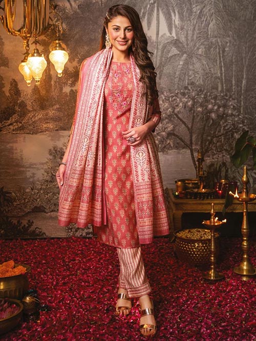 salwar kameez