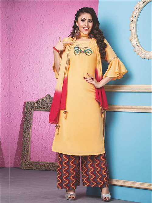 salwar kameez