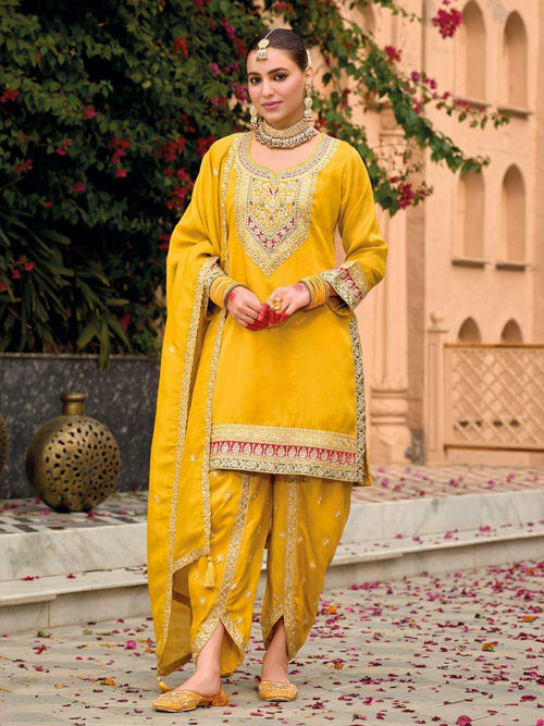 salwar kameez