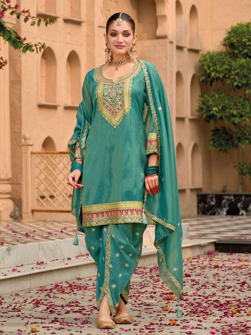 salwar kameez