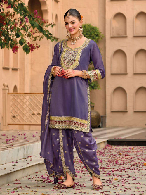salwar kameez