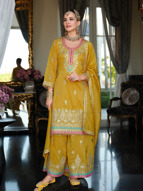salwar kameez