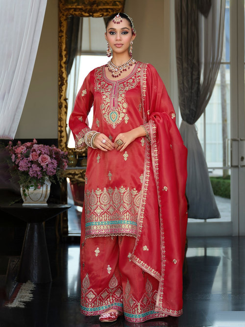 salwar kameez