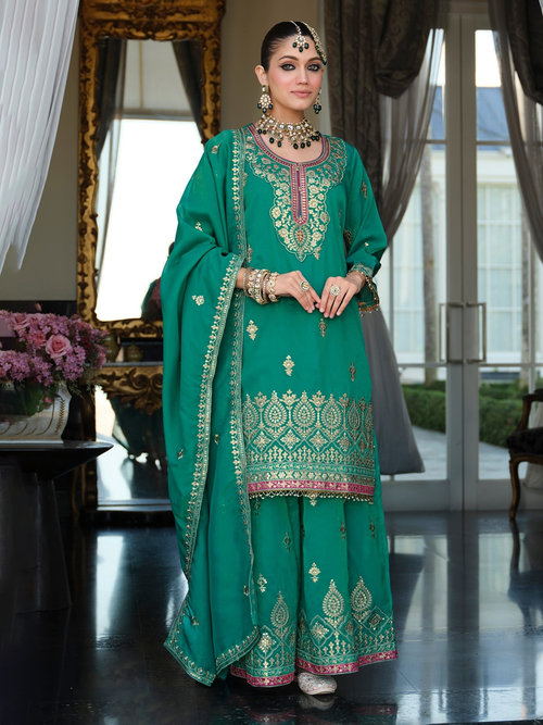salwar kameez