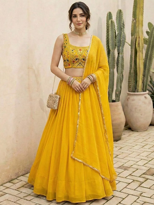 lehengas