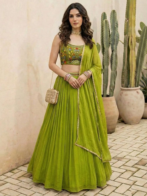 lehengas
