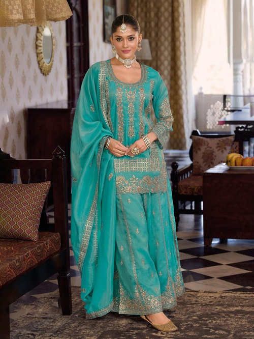 salwar kameez