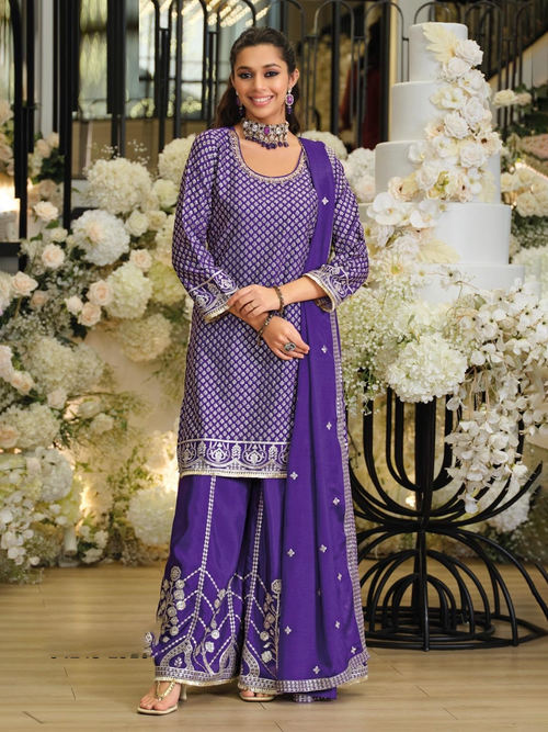 salwar kameez