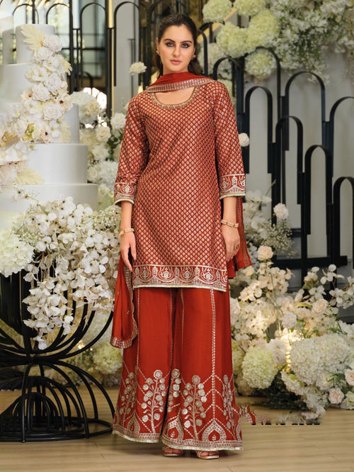 salwar kameez