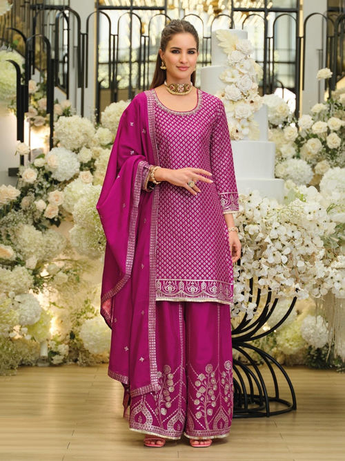 salwar kameez
