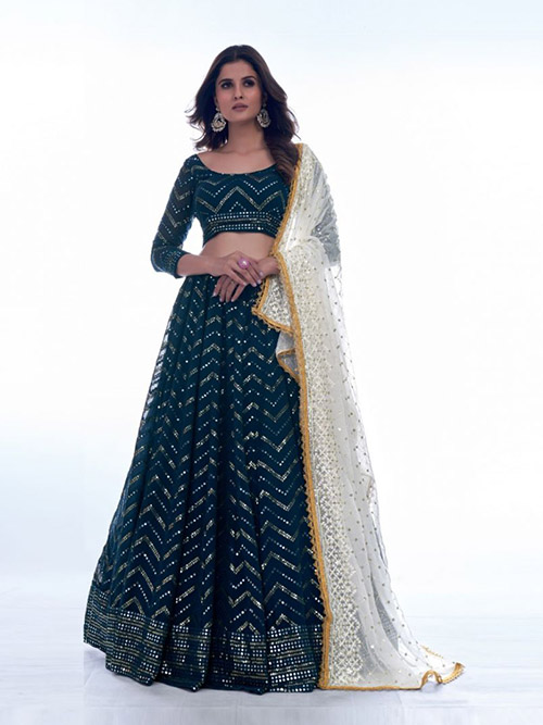 lehengas