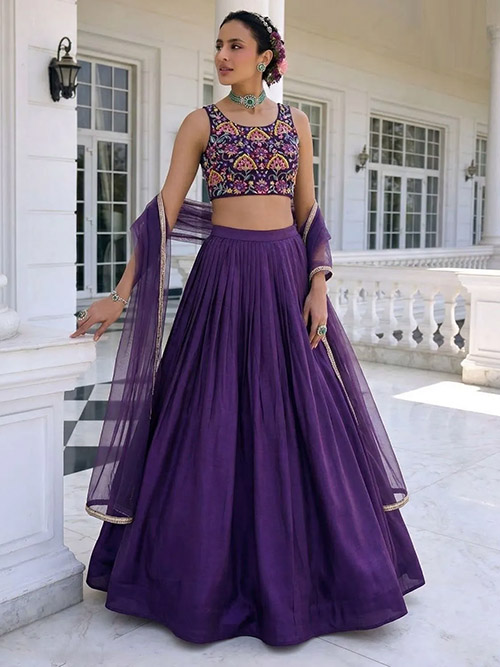 lehengas