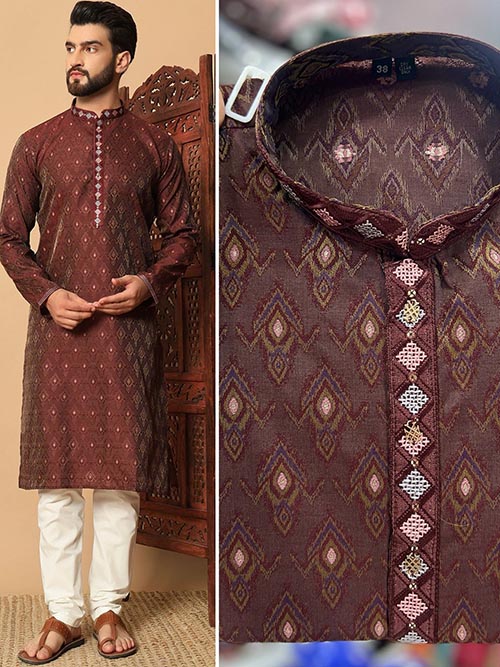 kurta & pyjama set