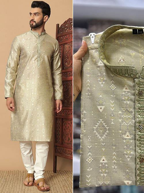 kurta & pyjama set