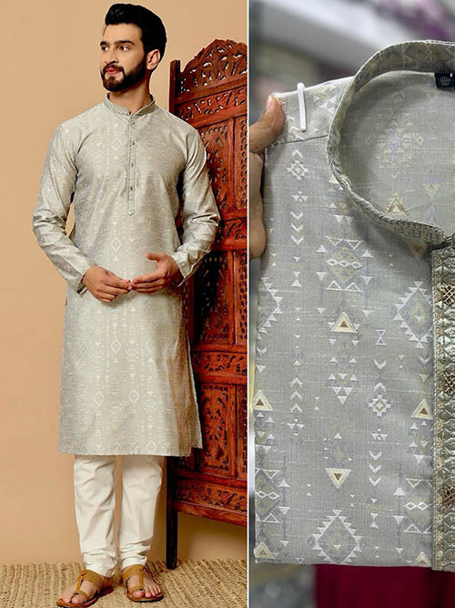 kurta & pyjama set