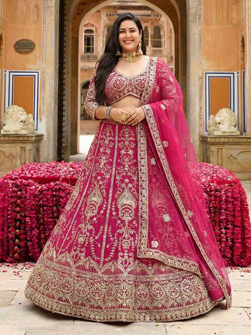 lehengas