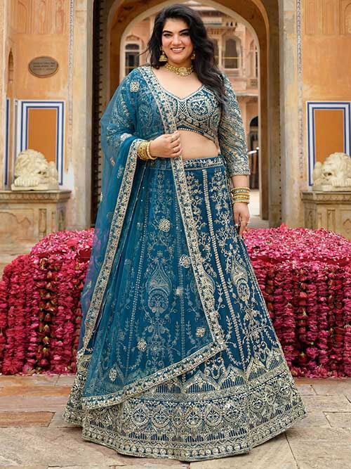 lehengas