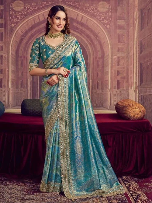 sarees