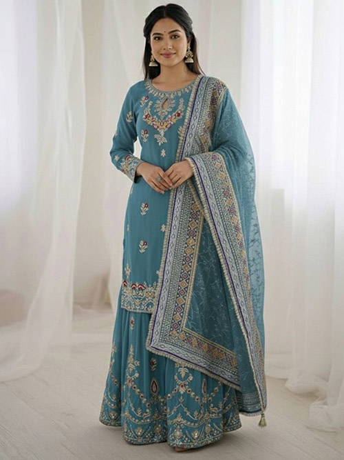 salwar kameez