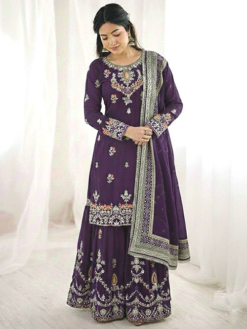 salwar kameez