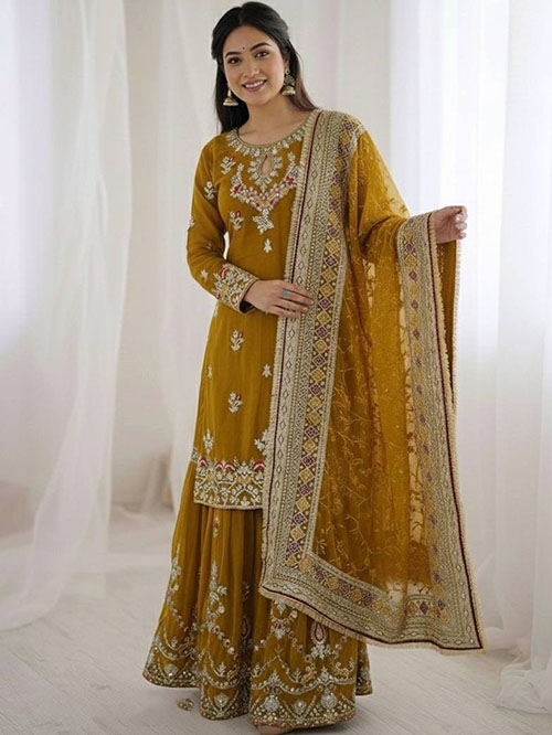 salwar kameez