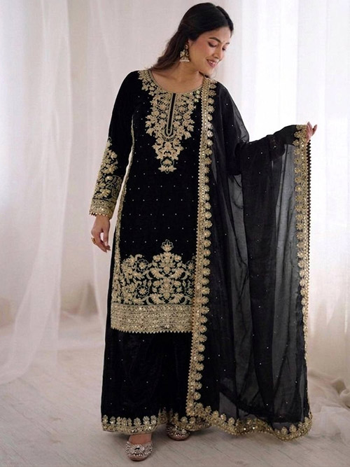 salwar kameez