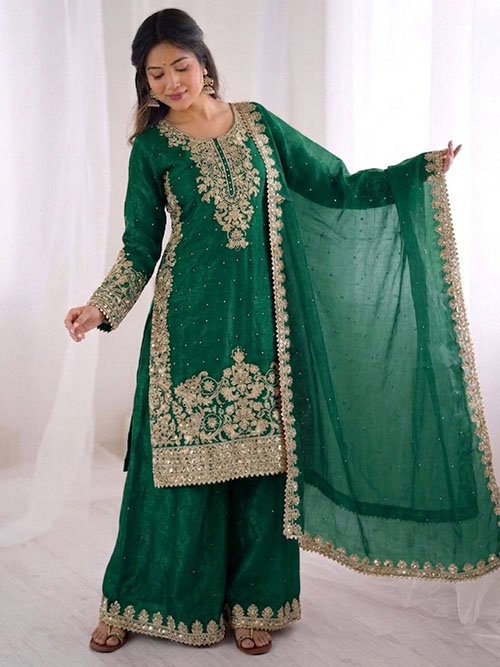 salwar kameez