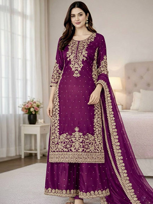 salwar kameez