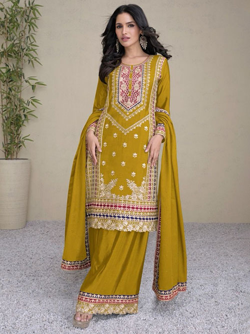 salwar kameez
