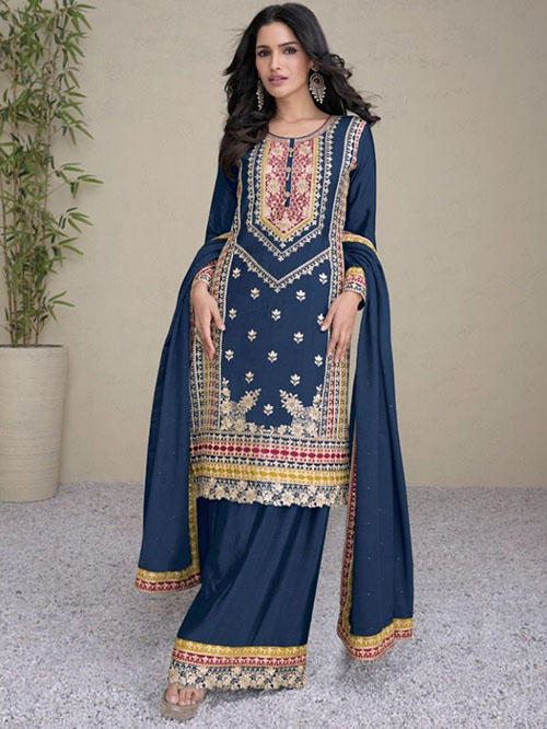 salwar kameez