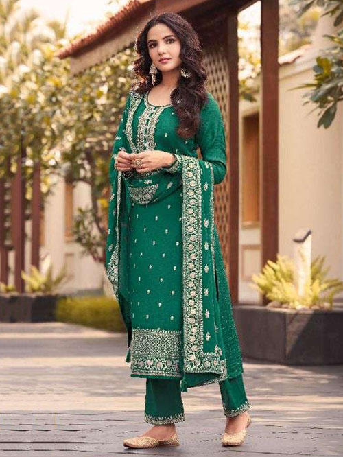 salwar kameez