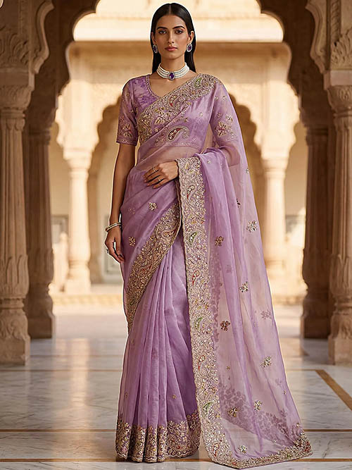 sarees
