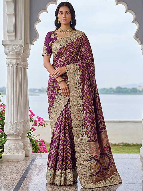 sarees