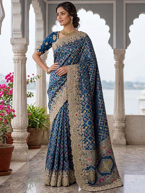 sarees