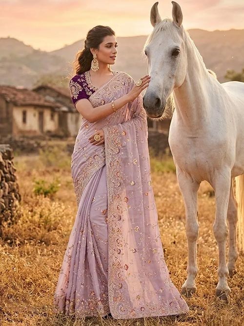 sarees