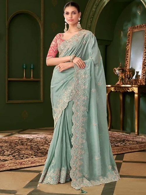 sarees
