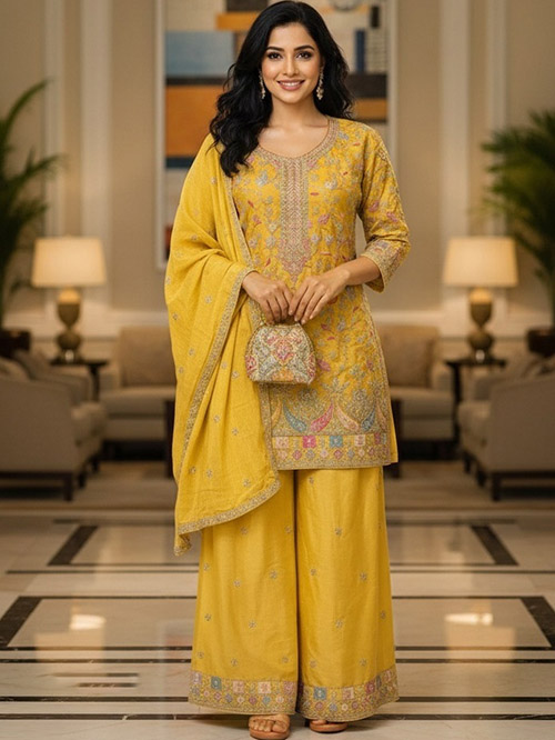 salwar kameez